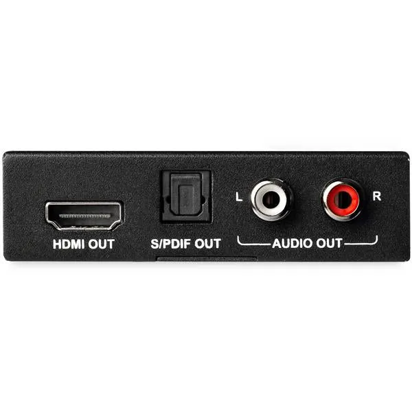 4K Hdmi Audio Extractor