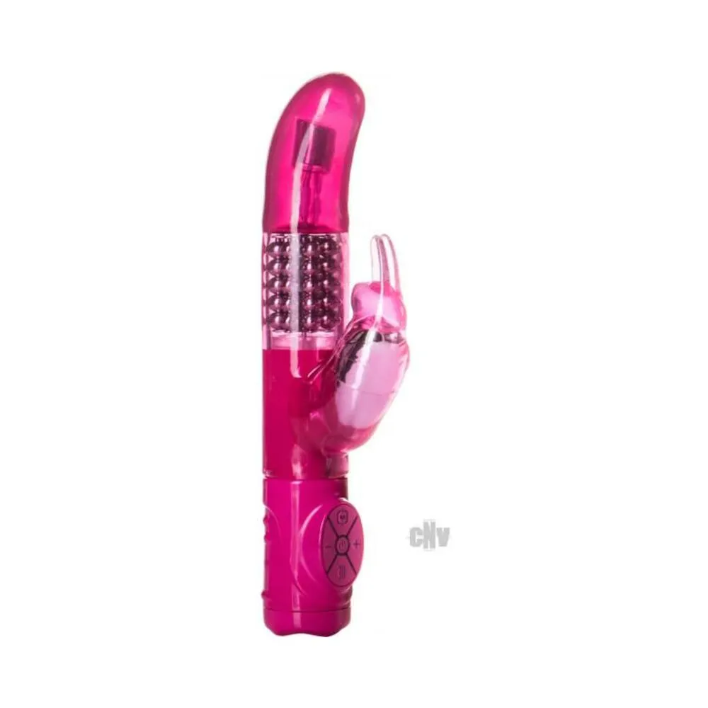 Advanced G Jack Rabbit Pink