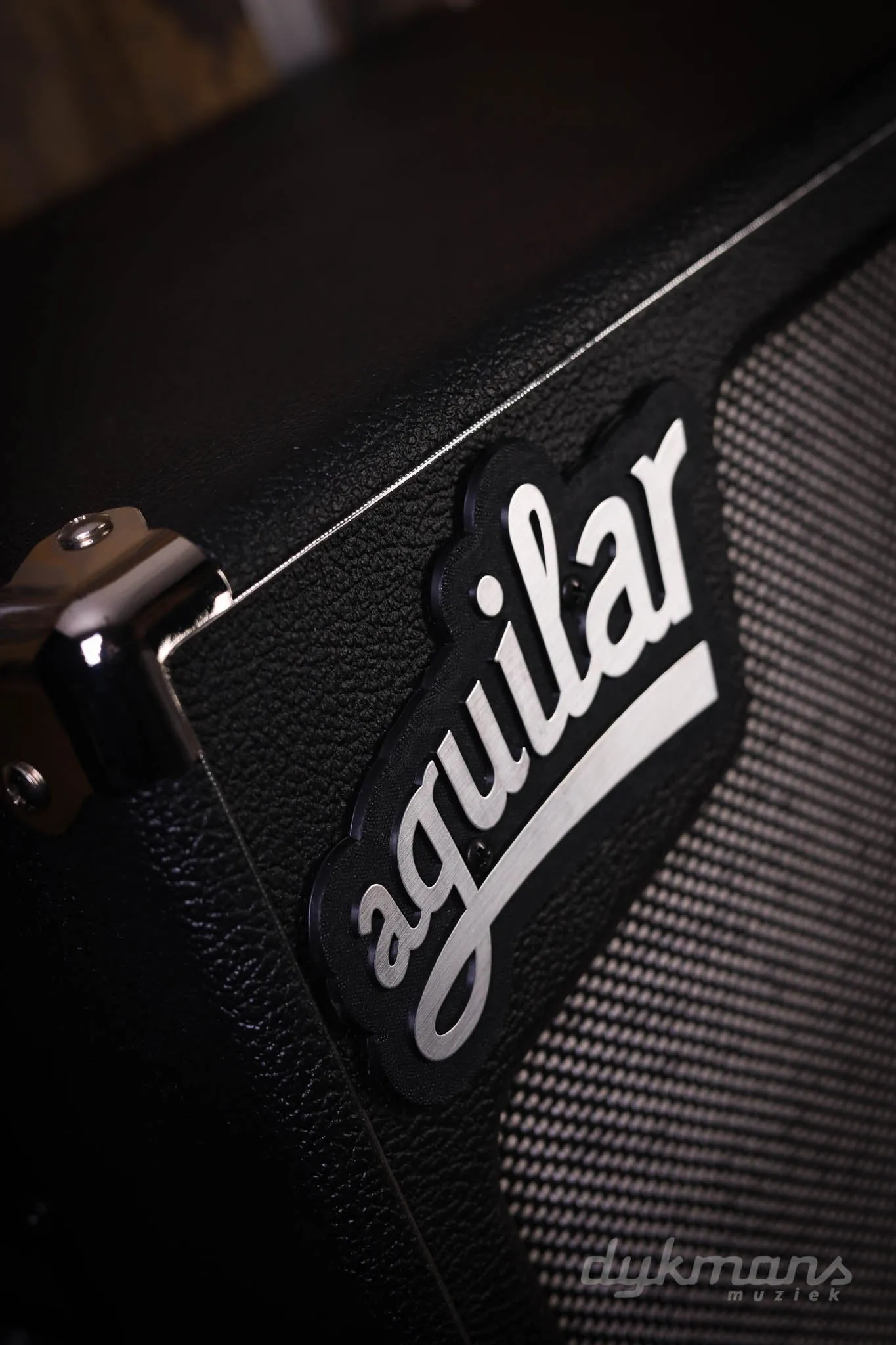 Aguilar SL210X8