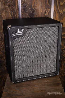 Aguilar SL410X4