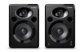 Alesis ELEVATE 5 MKII Powered Desktop Studio Speakers