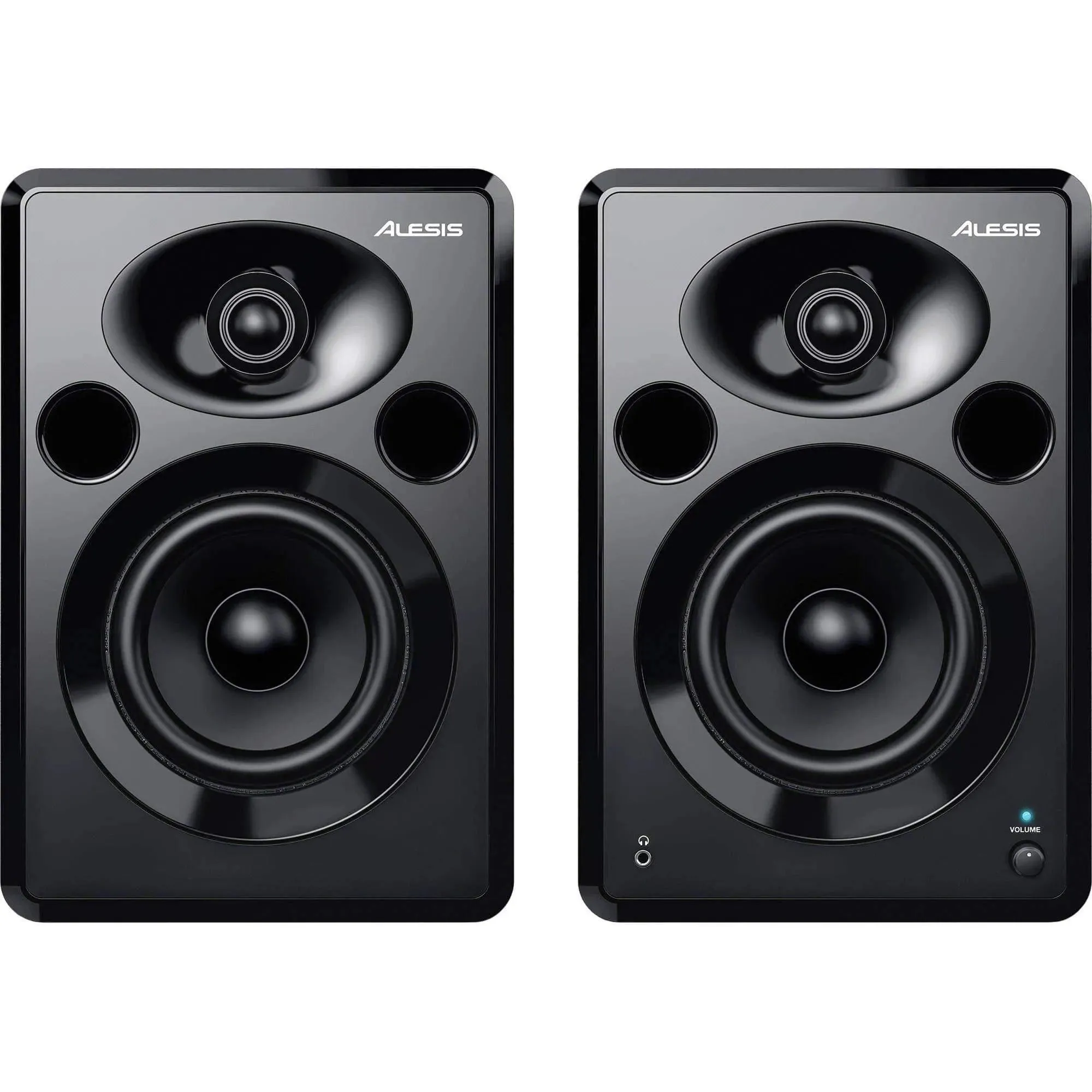 Alesis Elevate 5 Studio Monitor (Discontinued)