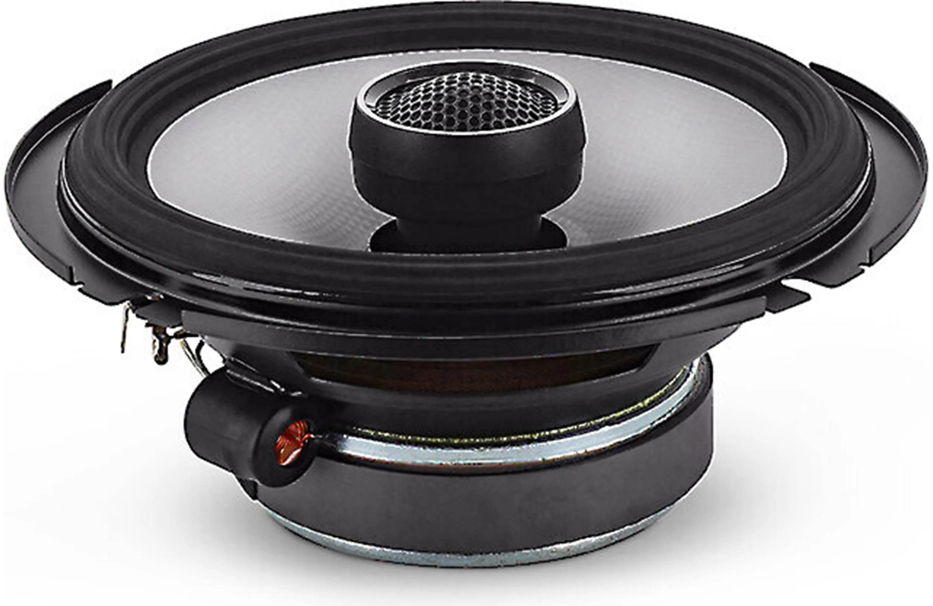 Alpine S2-S65 6-1/2" Coaxial 2-Way Speaker Set