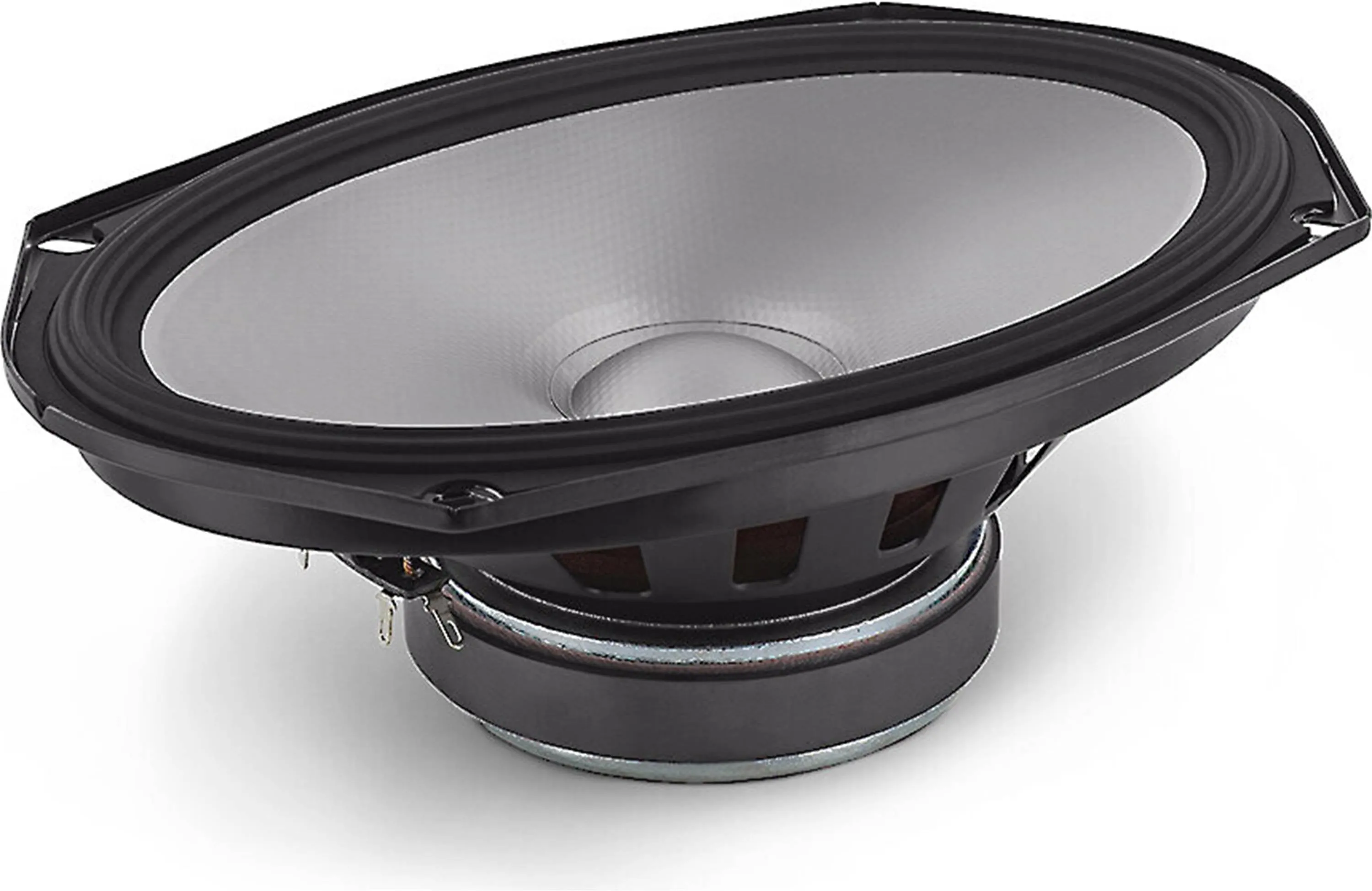 Alpine S2-S69C S-Series 6" x 9" Component Speaker System