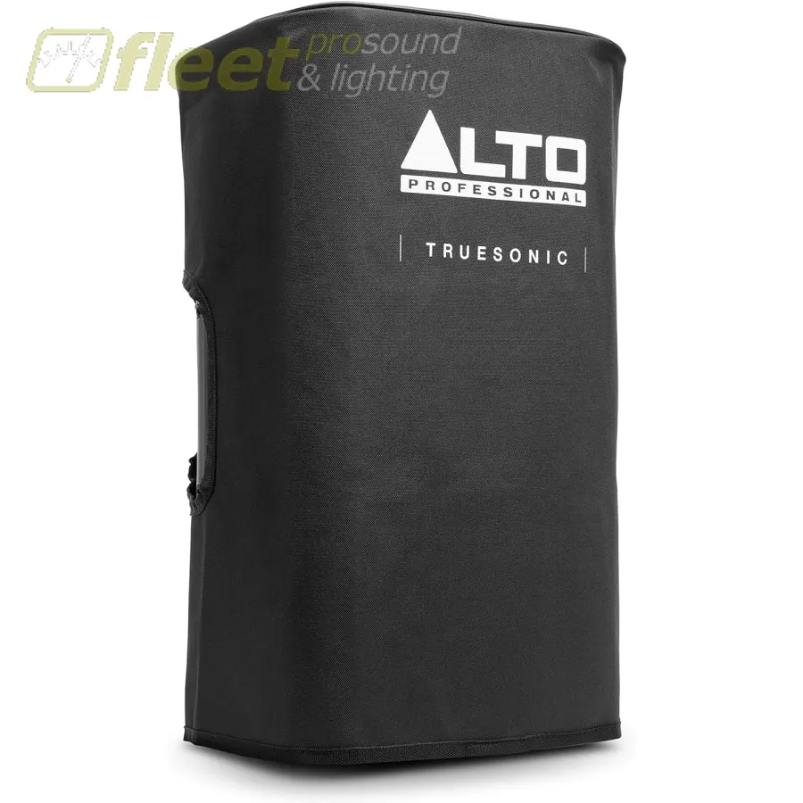 Alto TS410COVER Durable Slip-On Cover For Truesonic TS410 SPEAKERS