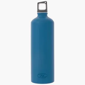 Aluminium Bottle, 1L