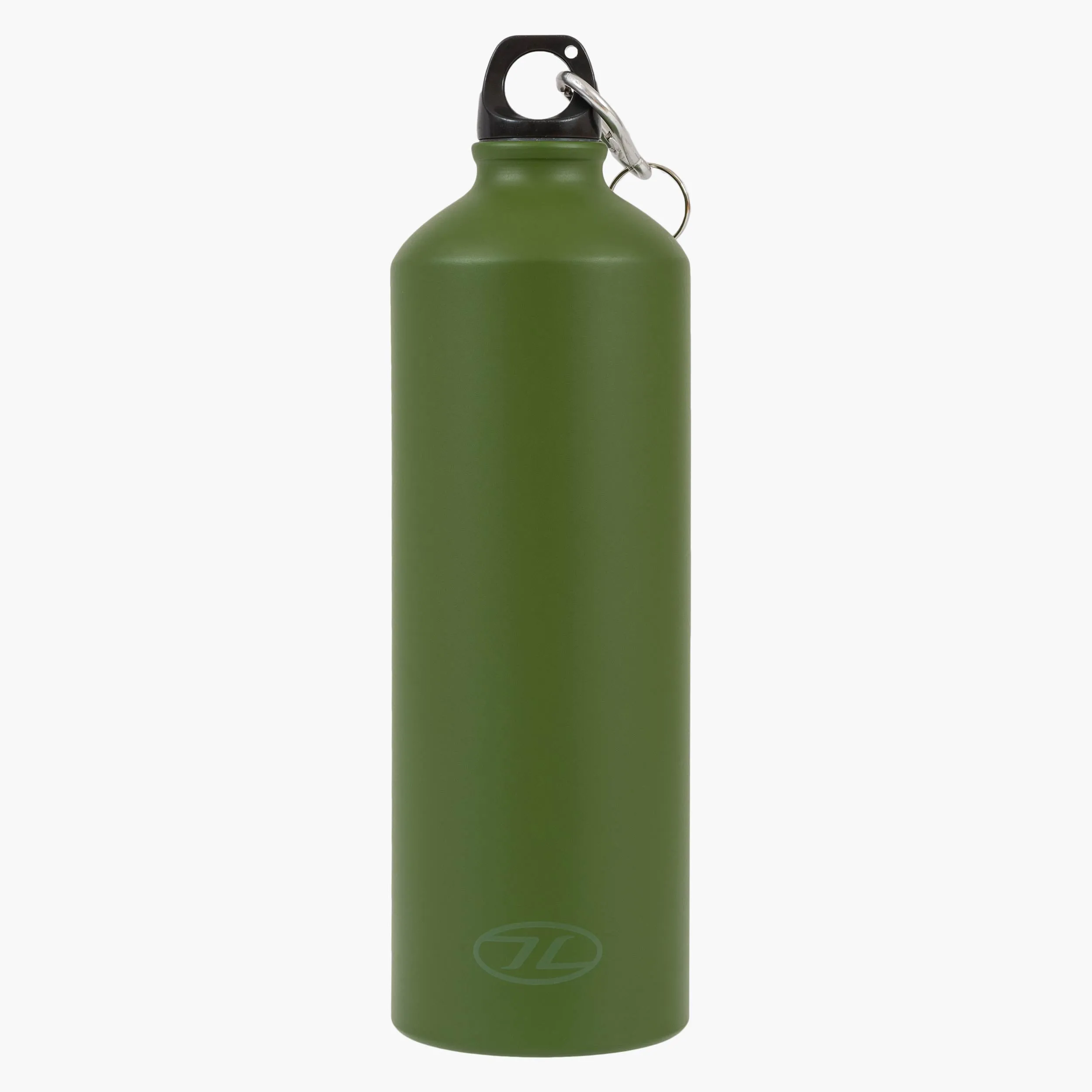 Aluminium Bottle, 1L