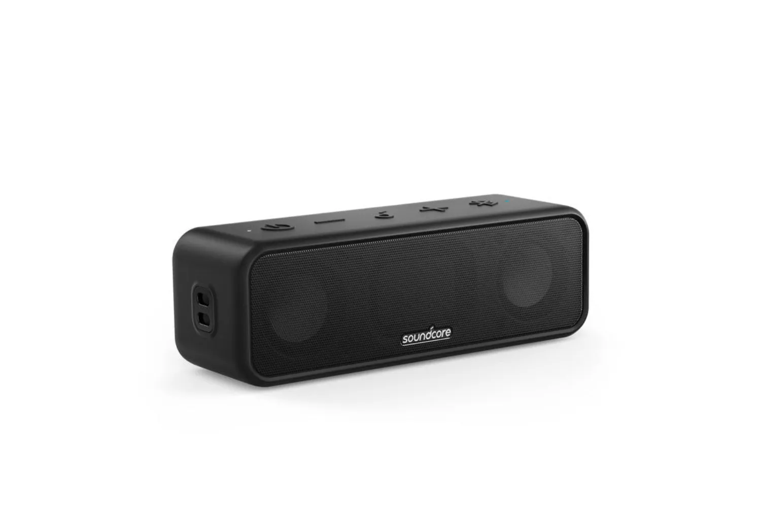 Anker Soundcore 3 Portable Bluetooth Speaker | Black