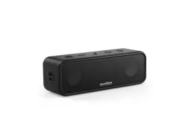 Anker Soundcore 3 Portable Bluetooth Speaker | Black