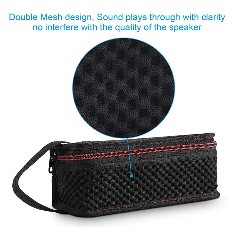 Anker Soundcore Boost Storage Bag 1 & 2 Audio Storage Protective Cover