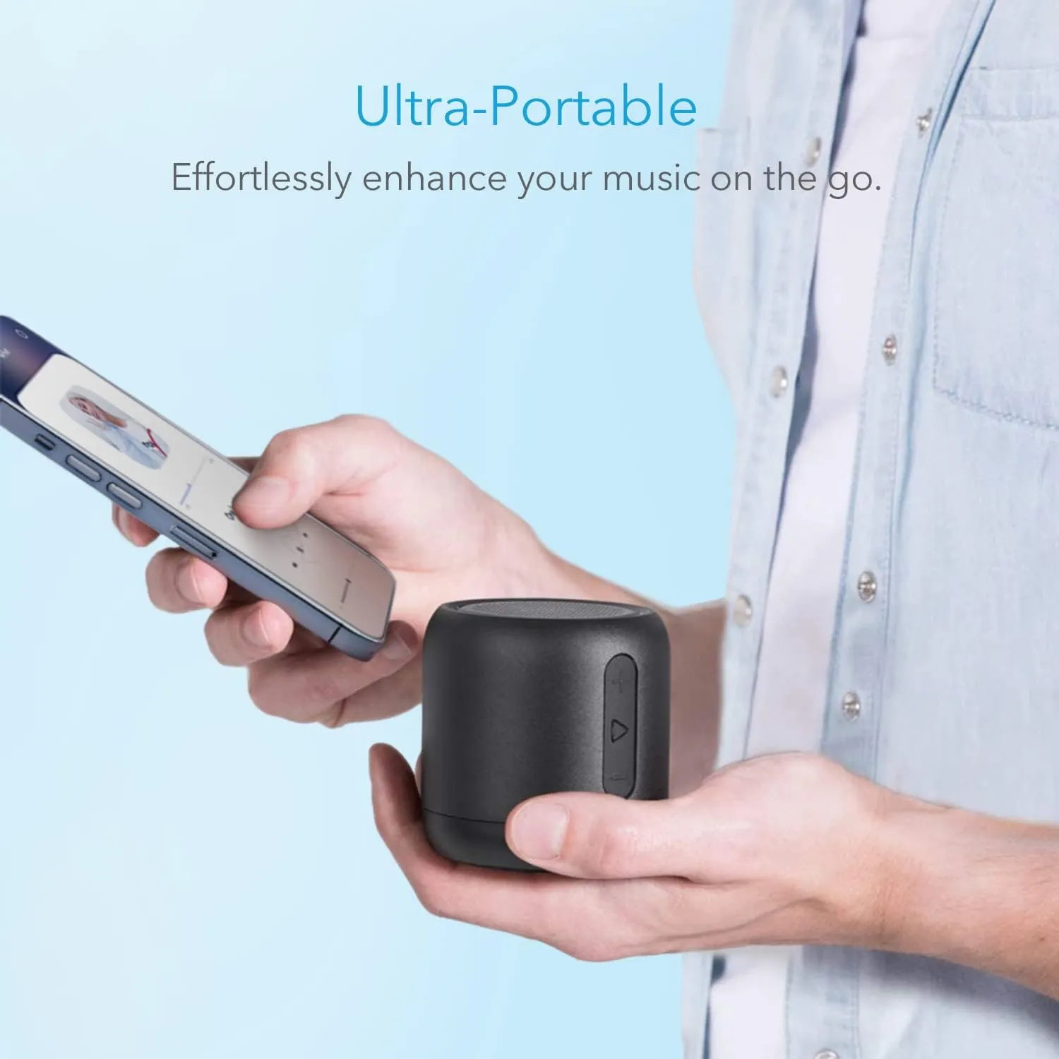 Anker Soundcore Mini - Black