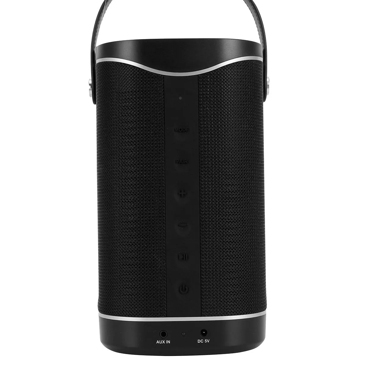 Anko Bluetooth Portable Speaker - Black