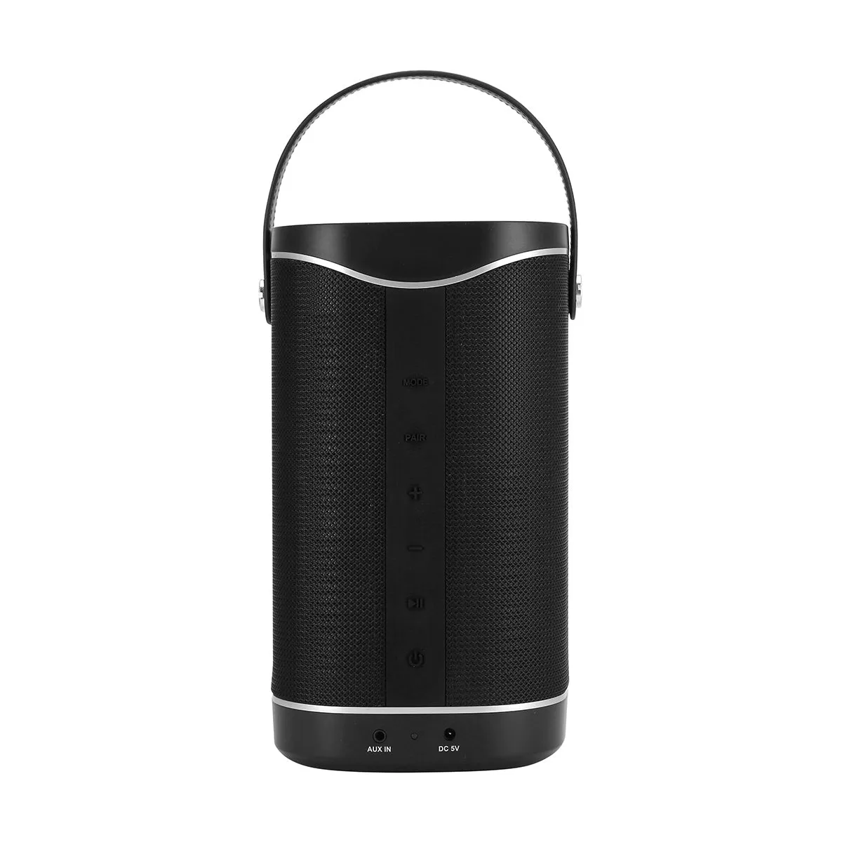 Anko Bluetooth Portable Speaker - Black