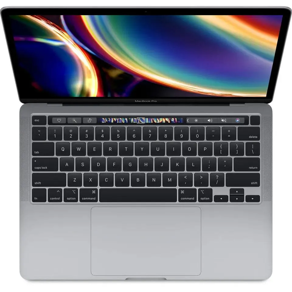 Apple MacBook Pro 13 2020 i5 1.4GHz 8GB RAM 256GB SSD MXK62LL/A (Refurbished)