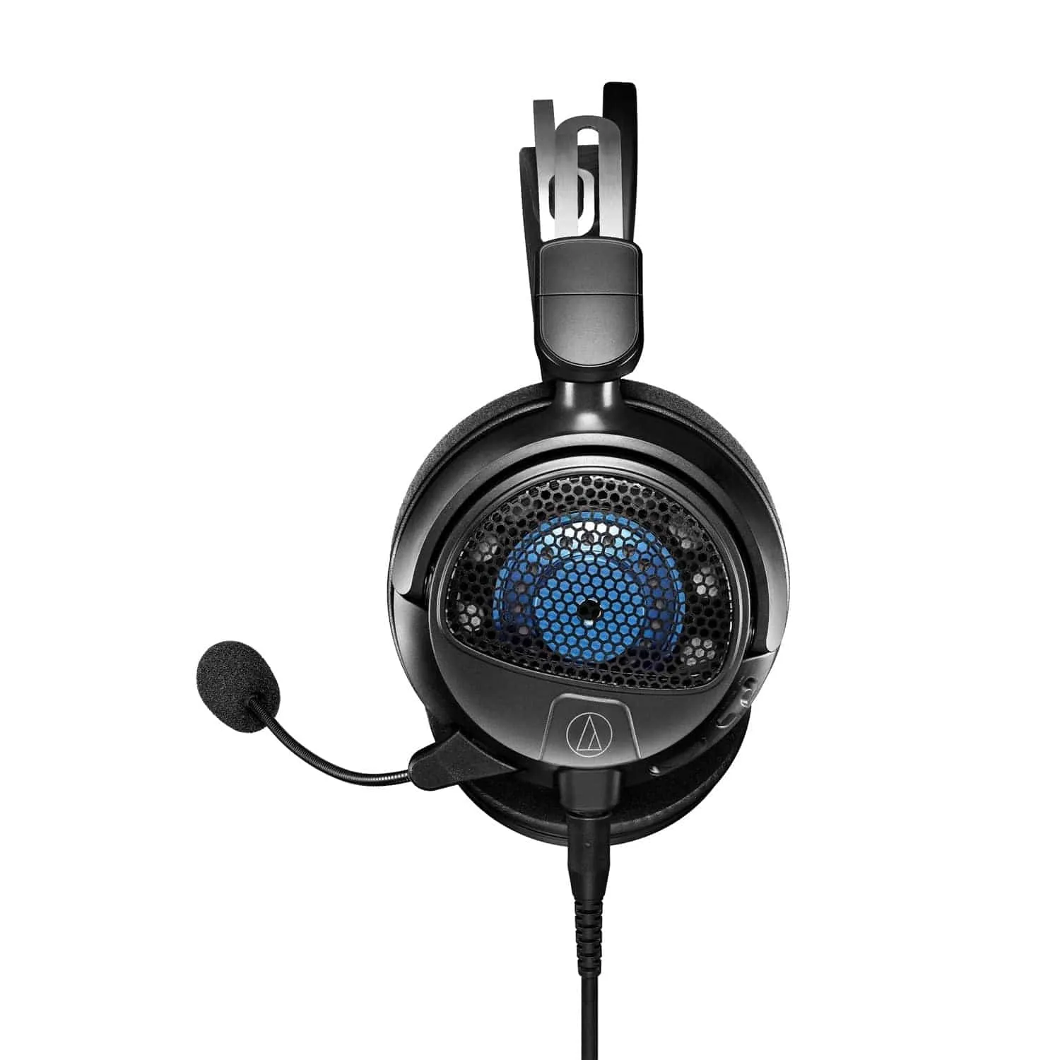 Audio-Technica ATH-GDL3 Open Back High Fidelity Gaming Headset