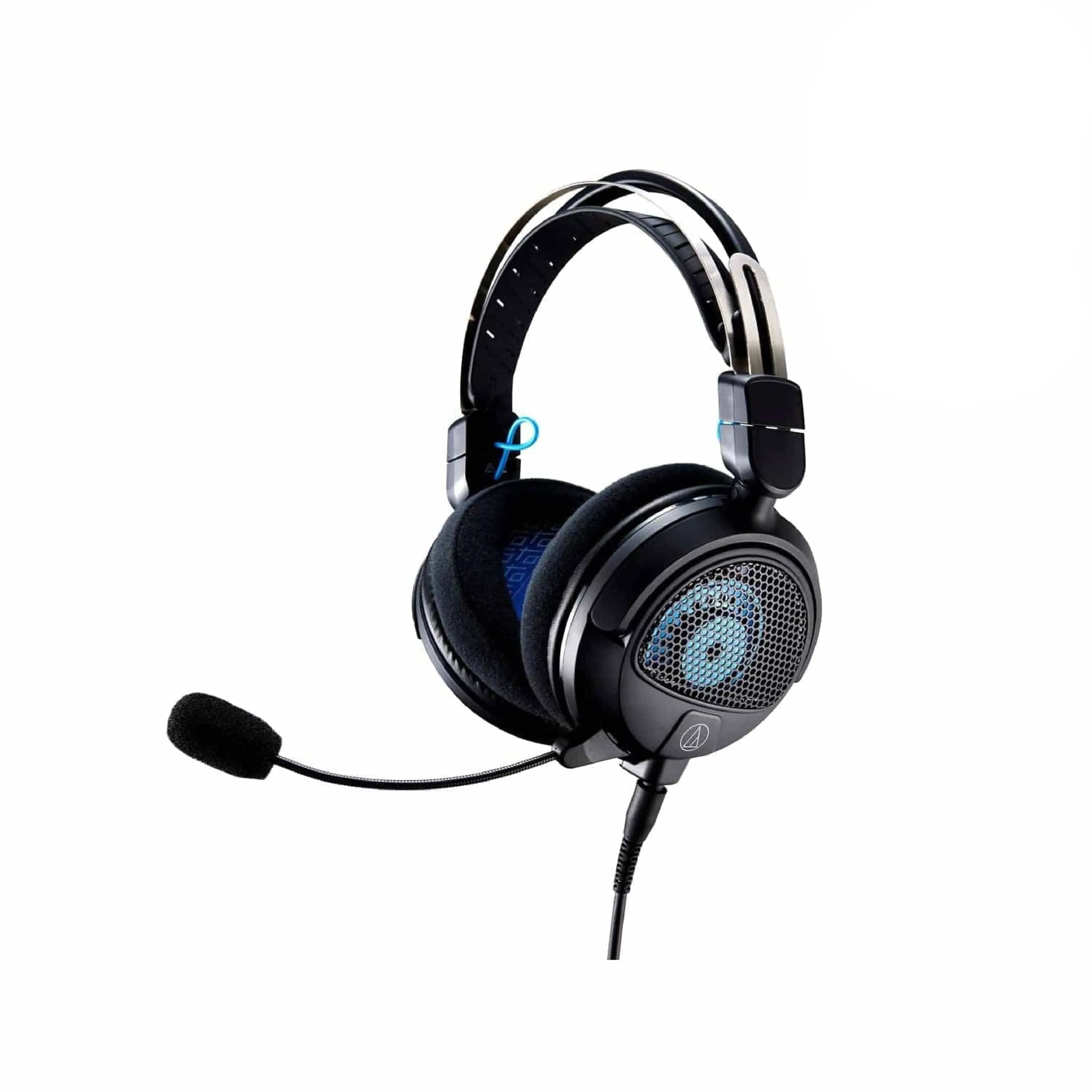 Audio-Technica ATH-GDL3 Open Back High Fidelity Gaming Headset