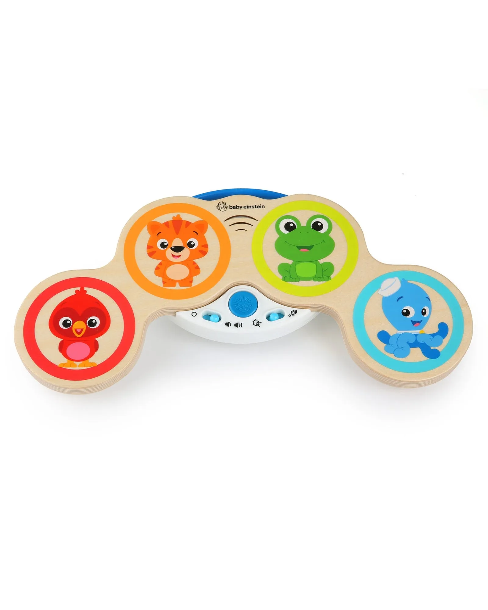 Baby Einstein Hape Magic Touch Drum