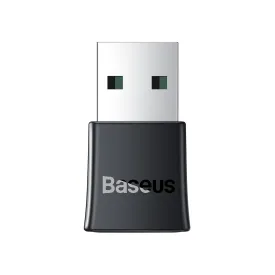 Bluetooth adapteris Baseus BA07 Bluetooth 5.3 juodas ZJBA010001