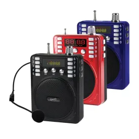 Bluetooth Portable PA System