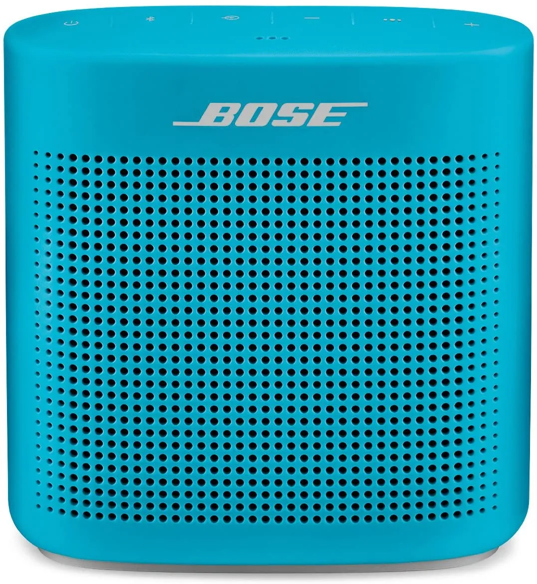 Bose 752195-0500 SoundLink Color Bluetooth Speaker II - Aquatic Blue