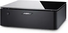 Bose Music Amp Speaker Amplifier with Bluetooth - Black