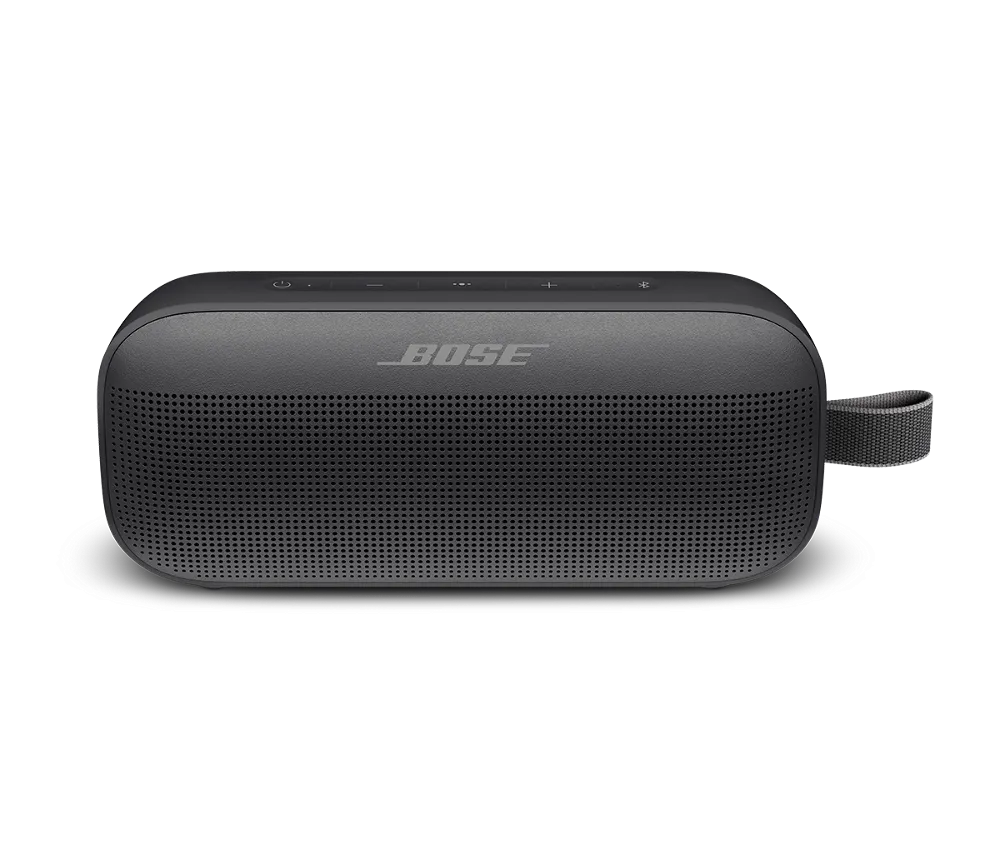 Bose SoundLink Flex Bluetooth® Speaker - Black