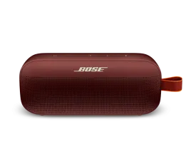 Bose SoundLink Flex Bluetooth® Speaker -  Carmine Red