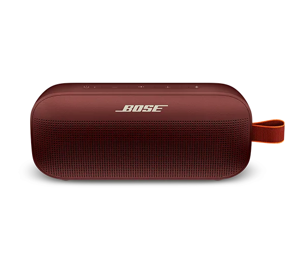 Bose SoundLink Flex Bluetooth® Speaker -  Carmine Red