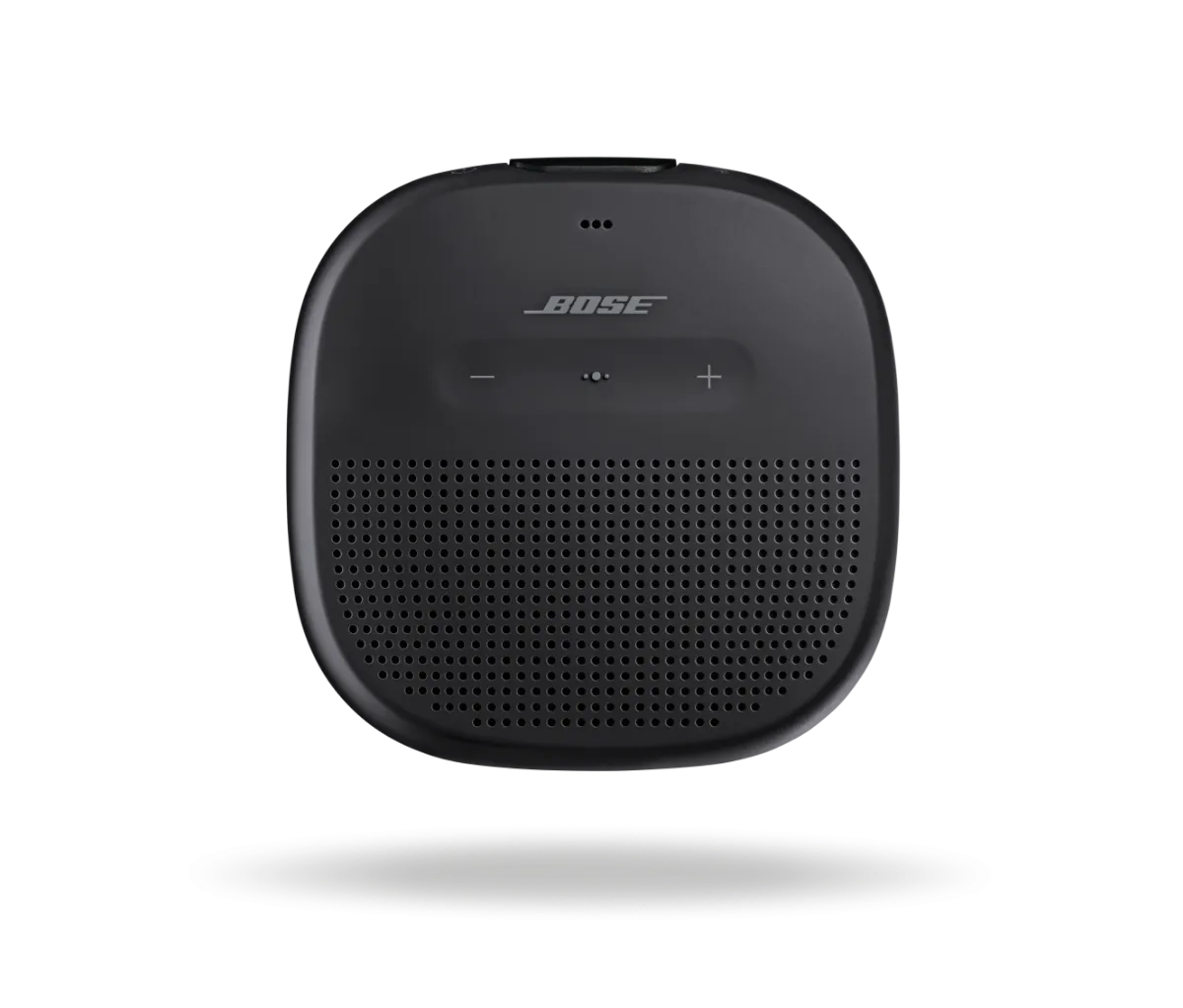 Bose SoundLink Micro Bluetooth® Speaker - Black