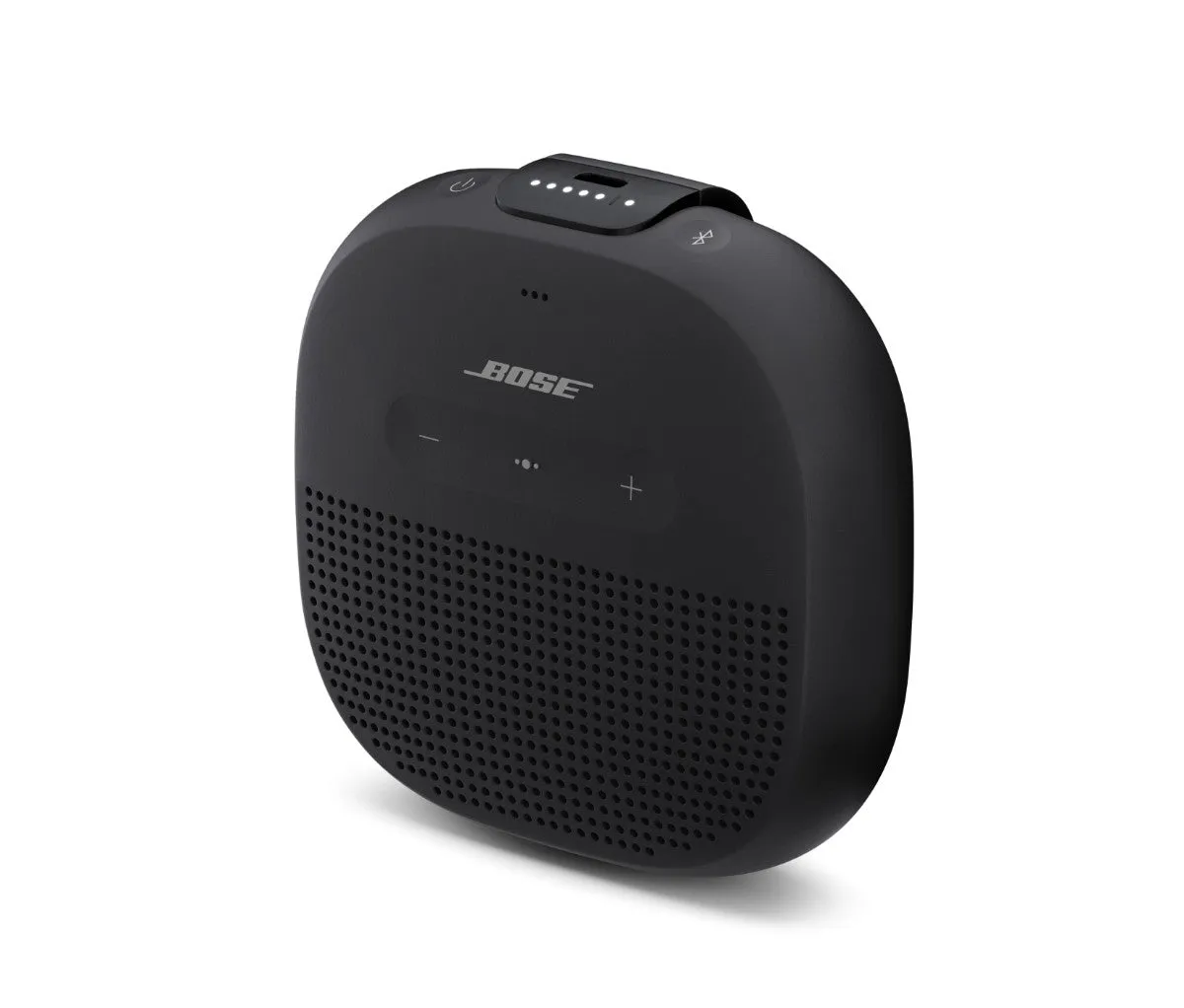 Bose SoundLink Micro Bluetooth® Speaker - Black