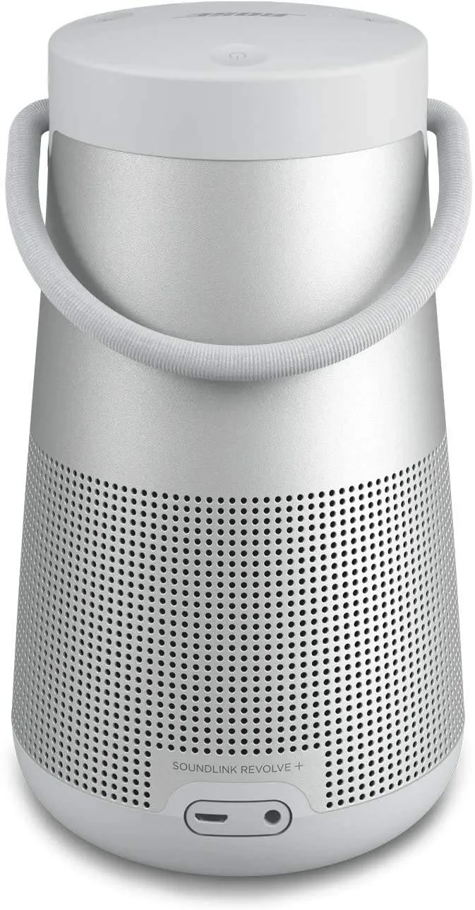 Bose SoundLink Revolve  II Bluetooth Speaker