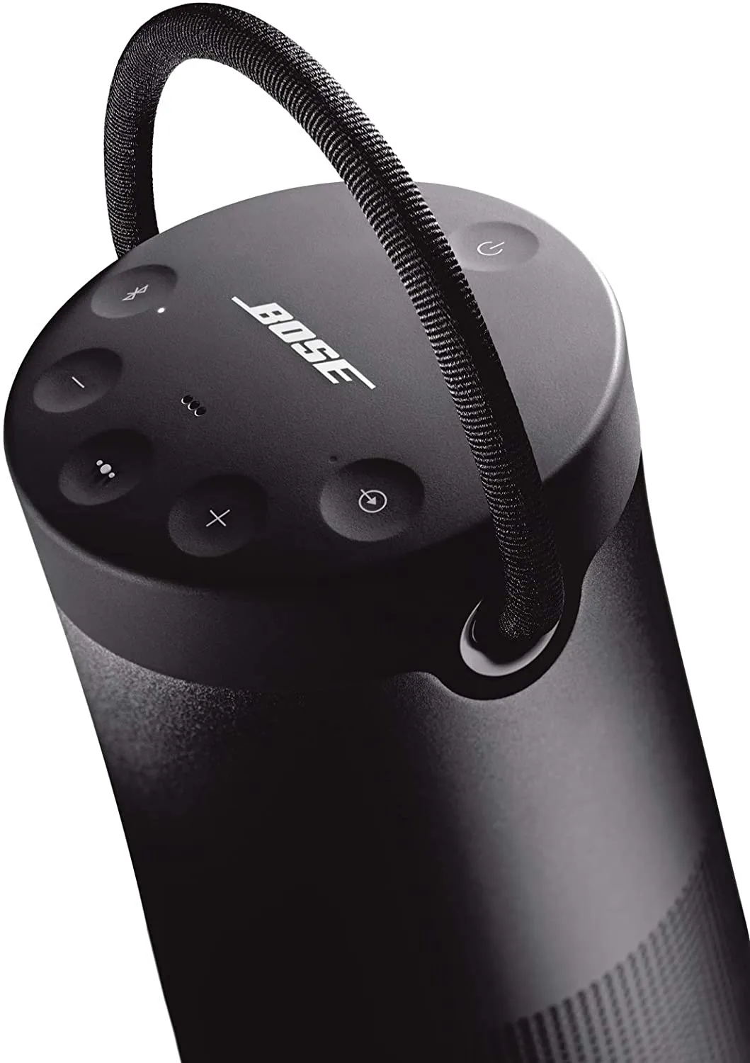 BOSE SoundLink Revolve Plus II