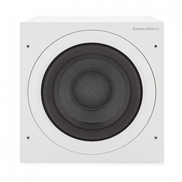 Bowers & Wilkins 603 & 606 5.1 Surround Sound Speaker Package White