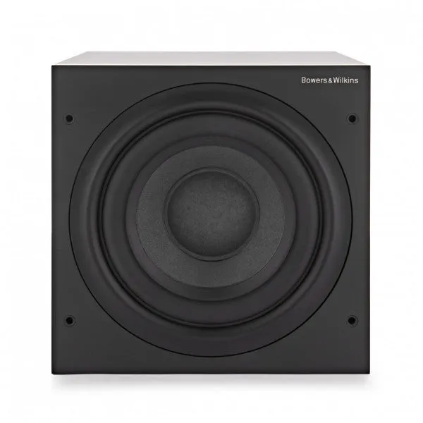 Bowers & Wilkins 603 & 606 S3 5.1 Surround Sound Speaker Package Black