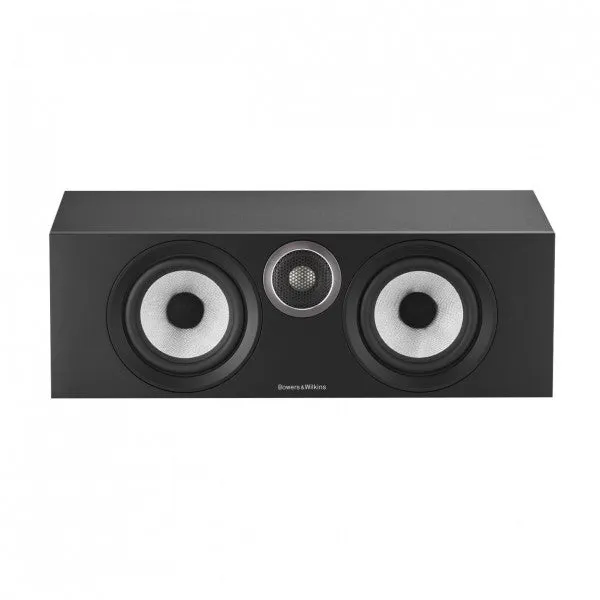 Bowers & Wilkins 603 & 606 S3 5.1 Surround Sound Speaker Package Black