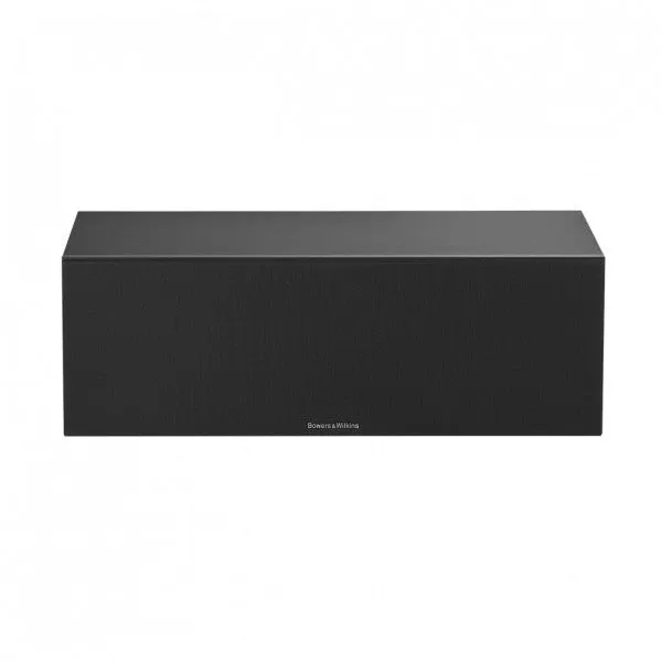 Bowers & Wilkins 603 & 606 S3 5.1 Surround Sound Speaker Package Black