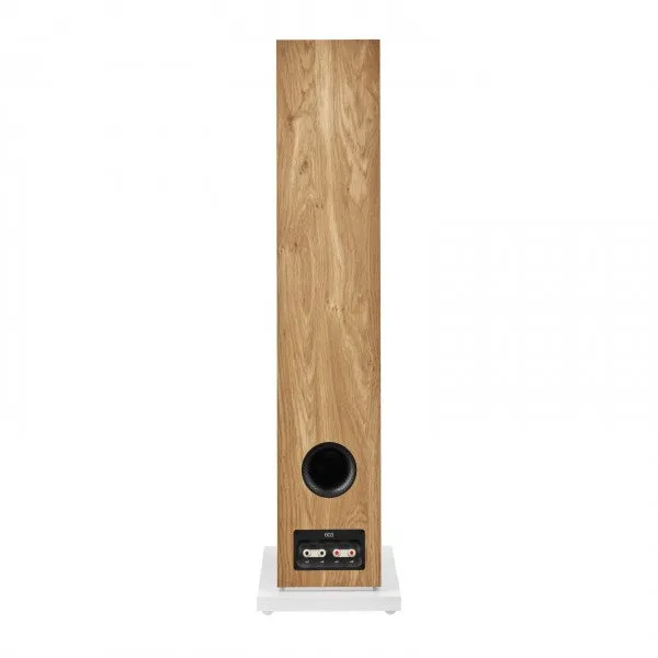 Bowers & Wilkins 603 S3 Floorstanding Speakers Pair Oak