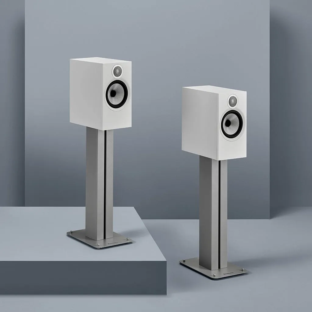 Bowers & Wilkins 606 S3 Bookshelf Speakers (Pair)