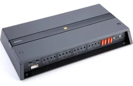 Certified Refurbished - Sony Mobile ES 8-channel Power Amplifier