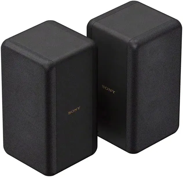 Sony SA-RS3S Certified Refurbished Wireless Rear Speakers for HT-A7000/A5000 - Optimized Title