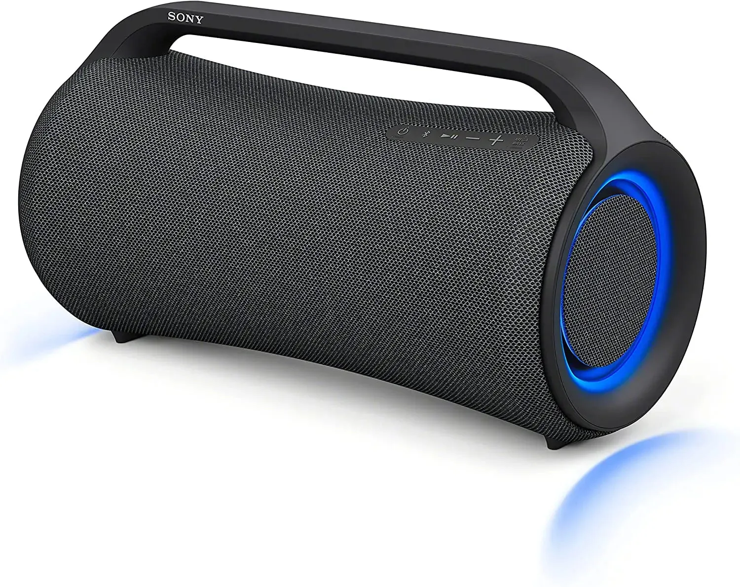 Certified Refurbished - Sony SRS-XG500 X-Series Wireless Portable-Bluetooth Party-Speaker