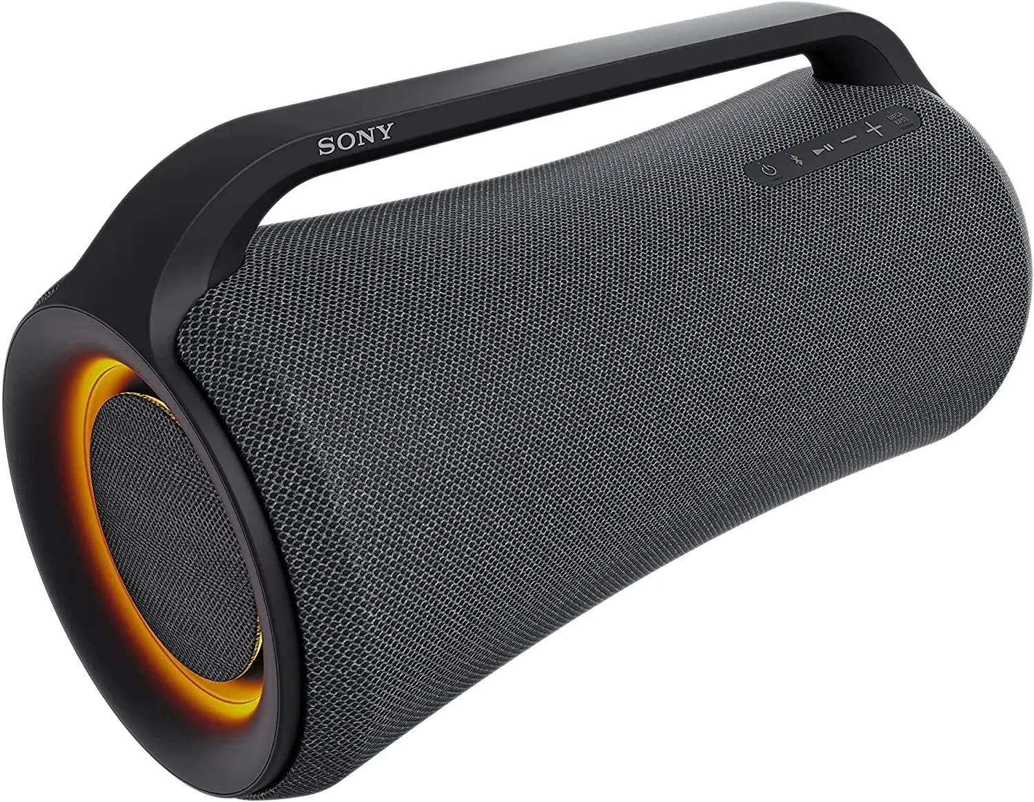 Certified Refurbished - Sony SRS-XG500 X-Series Wireless Portable-Bluetooth Party-Speaker