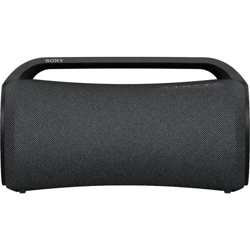 Certified Refurbished - Sony SRS-XG500 X-Series Wireless Portable-Bluetooth Party-Speaker