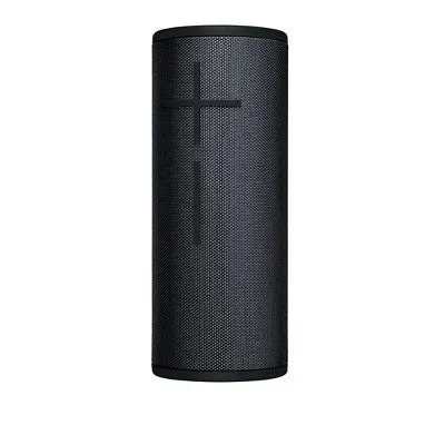 Certified Refurbished - Ultimate Ears Boom 3 Bluetooth Speaker - Black