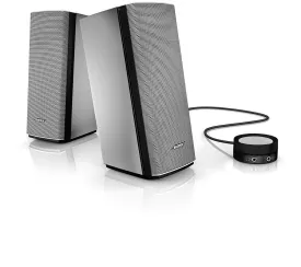 Companion® 20 multimedia speaker system