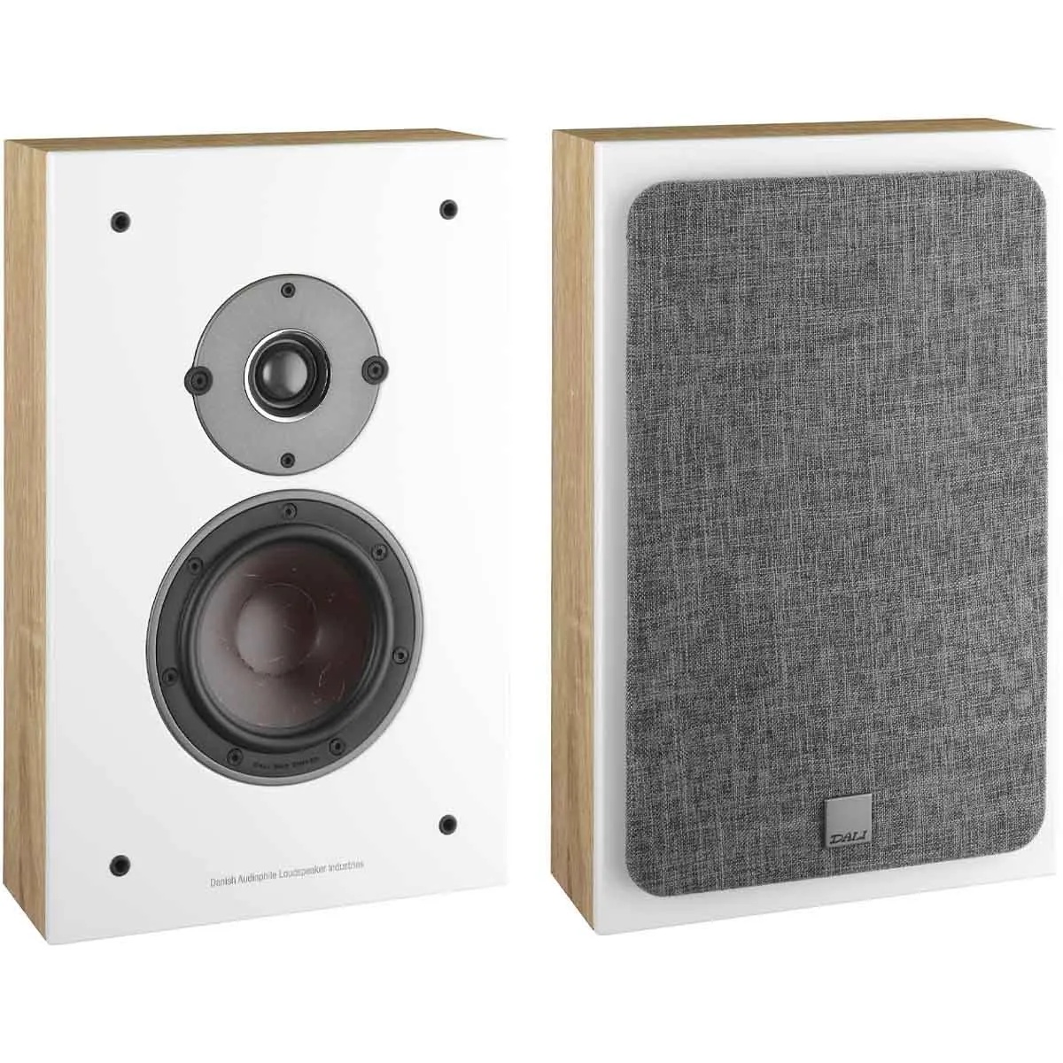 DALI Oberon On-Wall Loudspeaker - Pair