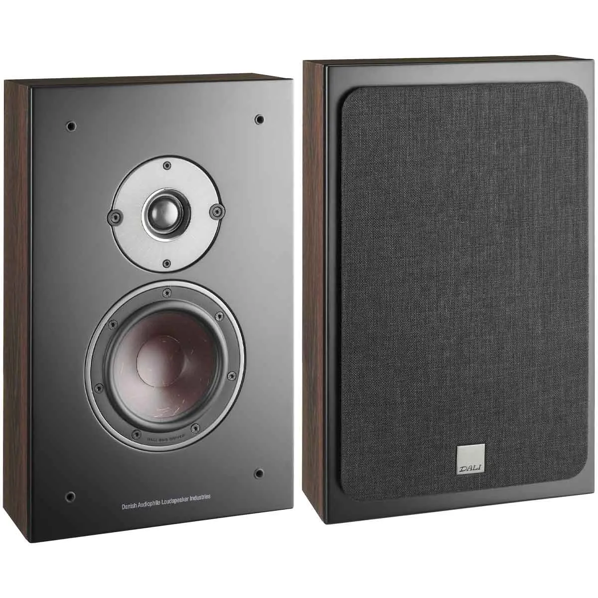 DALI Oberon On-Wall Loudspeaker - Pair