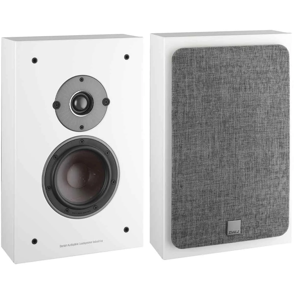 DALI Oberon On-Wall Loudspeaker - Pair