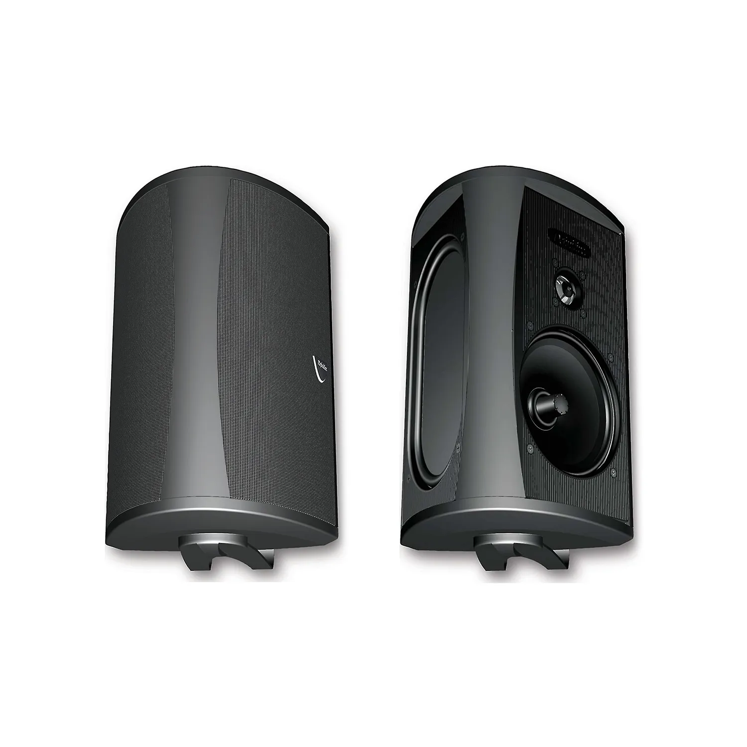 Definitive Technology AW6500 Outdoor Speakers (2 Speaker Bundle)