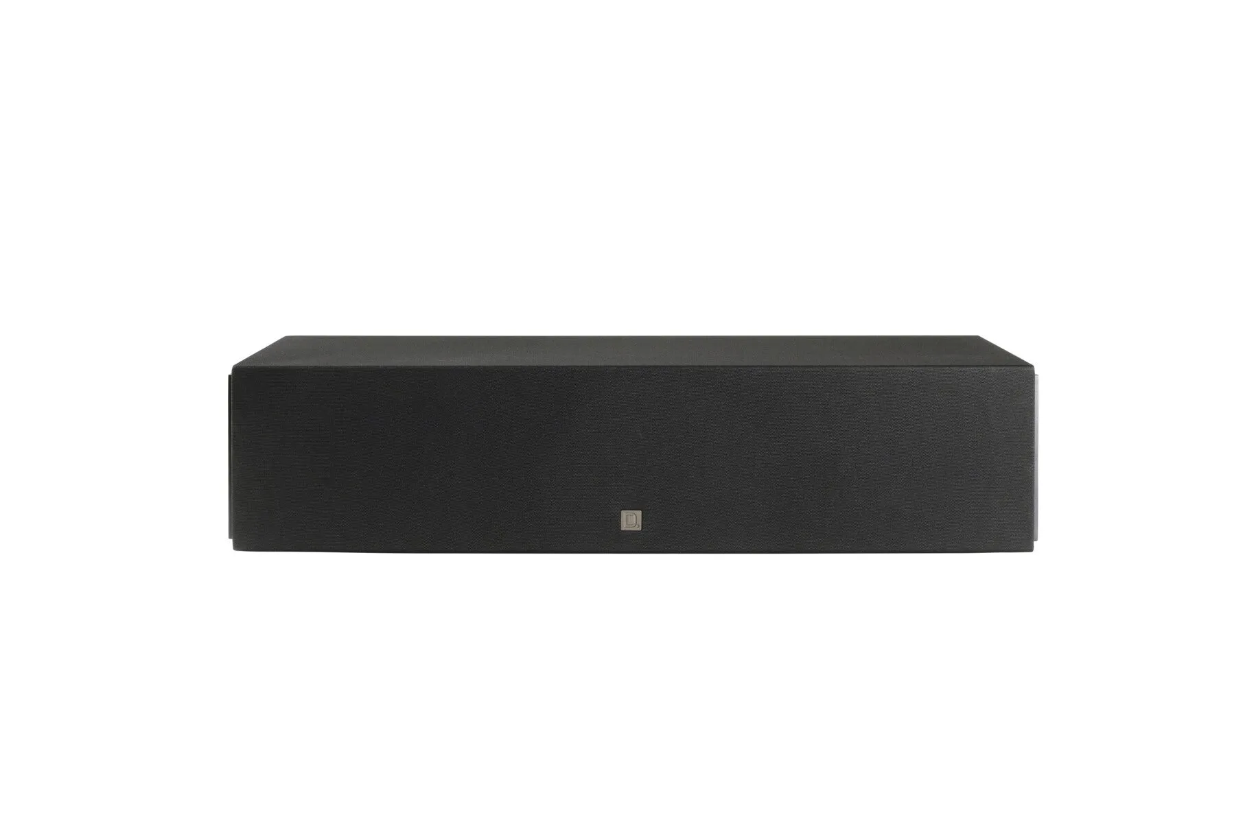 Definitive Technology Dymension DM30 Flagship Center Channel Speaker with Integrated Sub